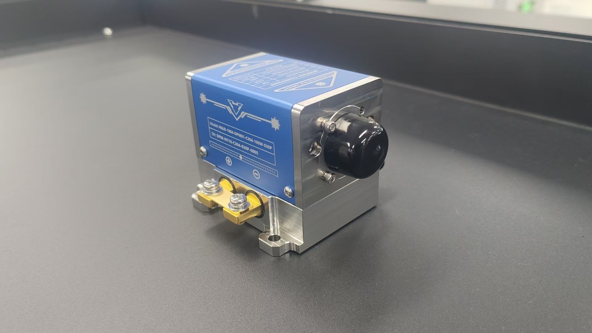 DPM 75W Diode Pump Laser Repair CEO Northrop Grumman Module Replacement Laser Module Cutting Edge Optronics