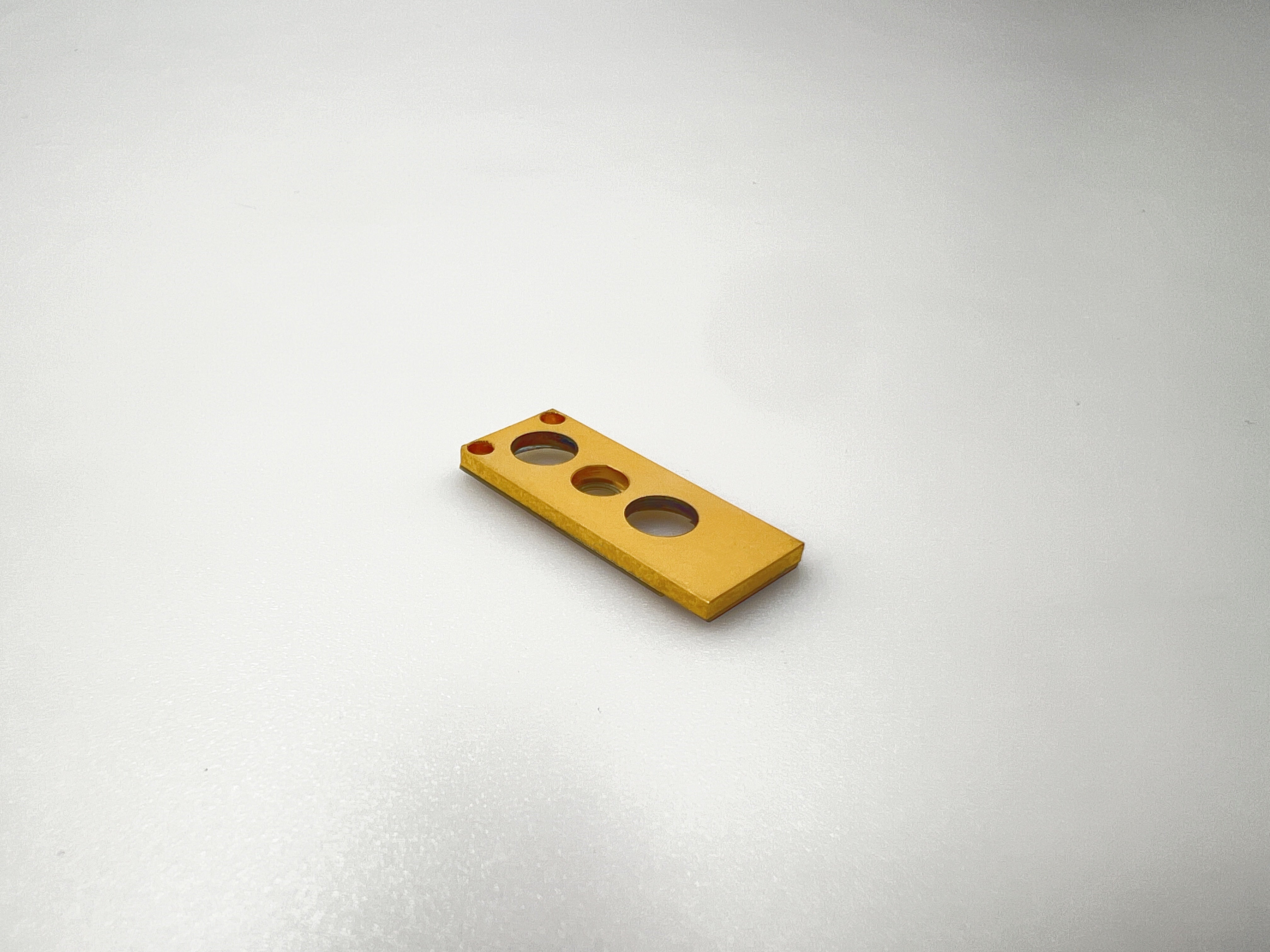 Micro Channel Single bar Separetely High Quality 100W Laser Module 1Bar Diode Laser Stack 808nm 755nm 1064nm