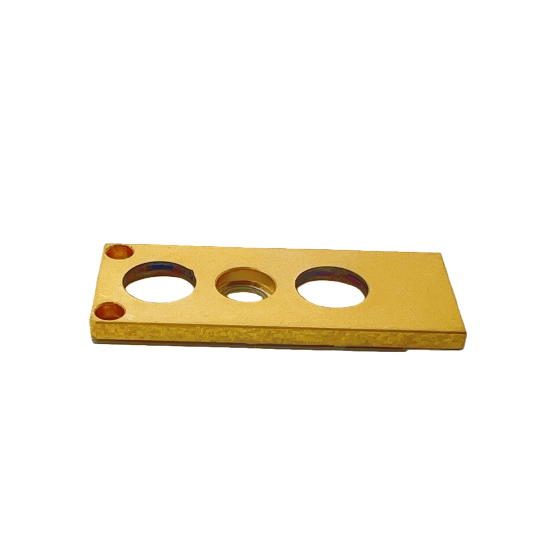 Micro Channel Single bar Separetely High Quality 100W Laser Module 1Bar Diode Laser Stack 808nm 755nm 1064nm Vertical Stack