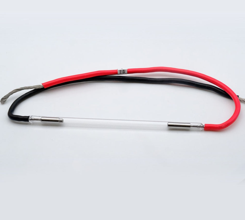 Nd Yag Xenon Bulbs Light Professional Ipl Laser Xenon Flash Lamp for Medical Ophthalmic Laser