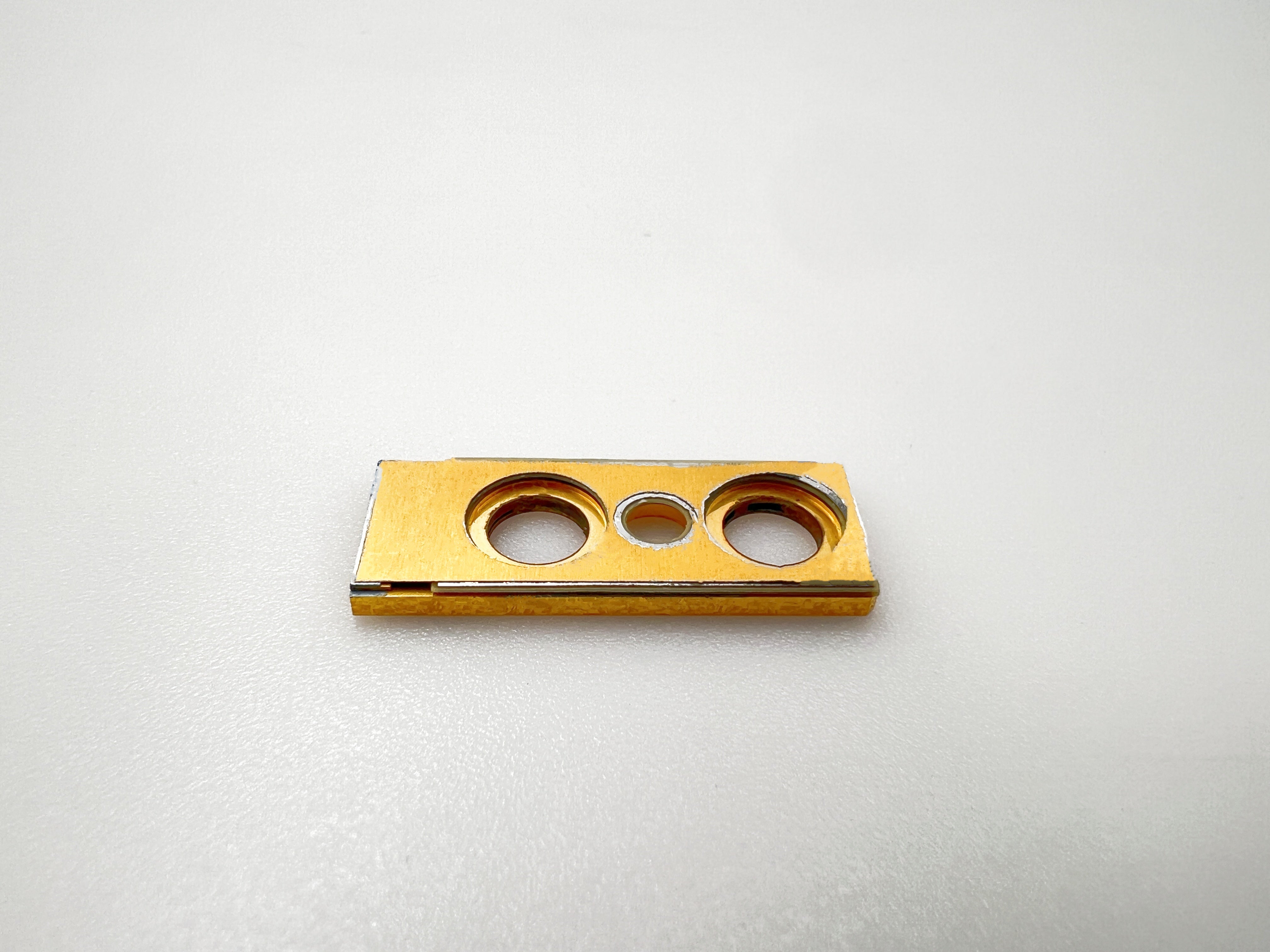 Micro Channel Single bar Separetely High Quality 100W Laser Module 1Bar Diode Laser Stack 808nm 755nm 1064nm