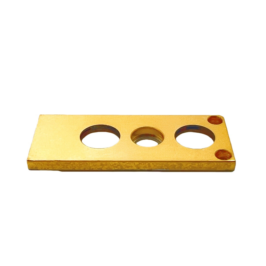 Micro Channel Single bar Separetely High Quality 100W Laser Module 1Bar Diode Laser Stack 808nm 755nm 1064nm Vertical Stack
