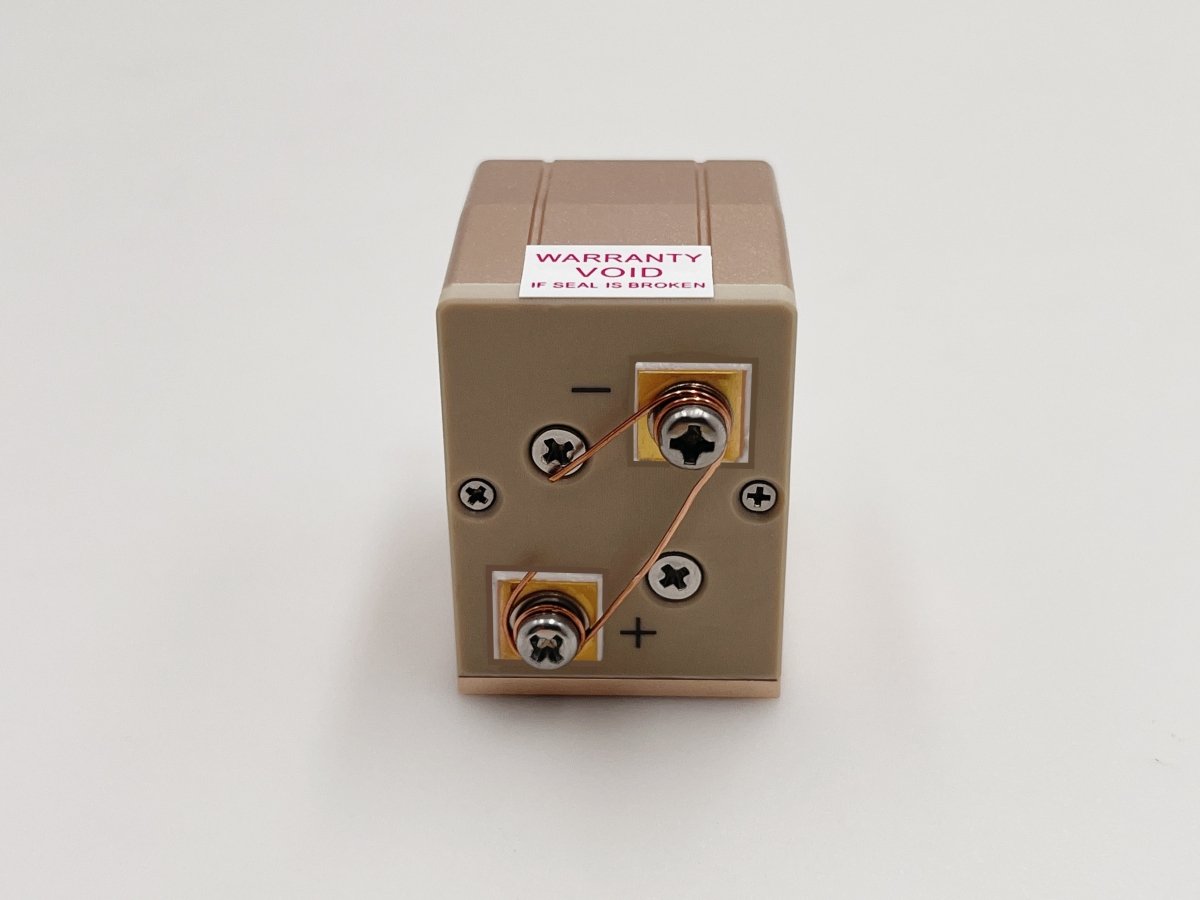 Multi - Wavelength Laser Diode Stack