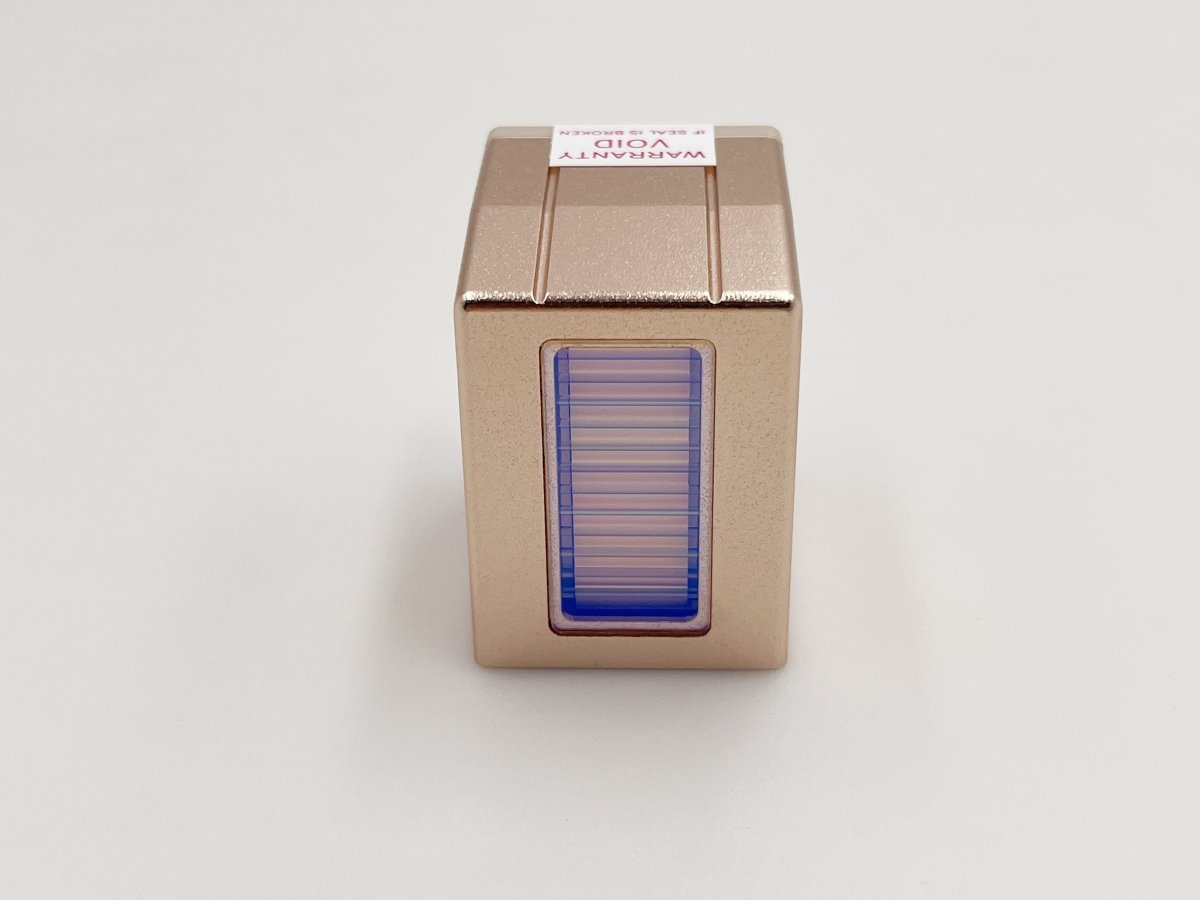 Multi - Wavelength Laser Diode Stack