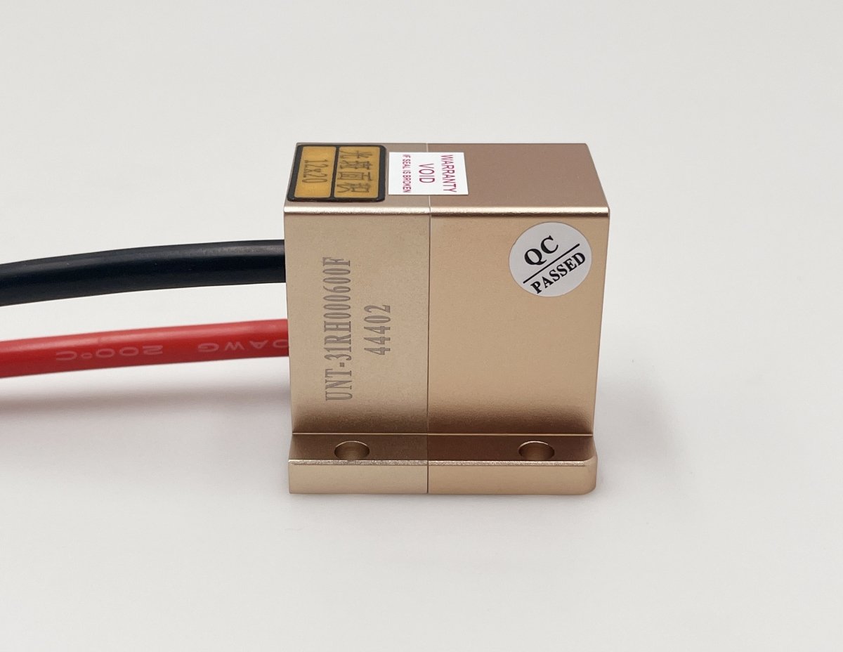 NA Coherent Chip Bar Diode Laser bar Stack Custom 808nm 755nm 1064nm 600W Hair Removal Handle Laser Stack bar Real Factory