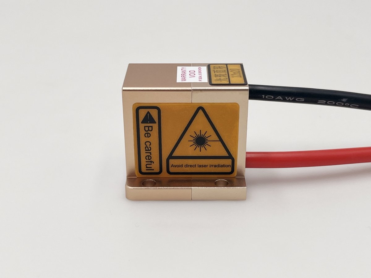 NA Coherent Chip Bar Diode Laser bar Stack Custom 808nm 755nm 1064nm 600W Hair Removal Handle Laser Stack ODM OEM Real Factory