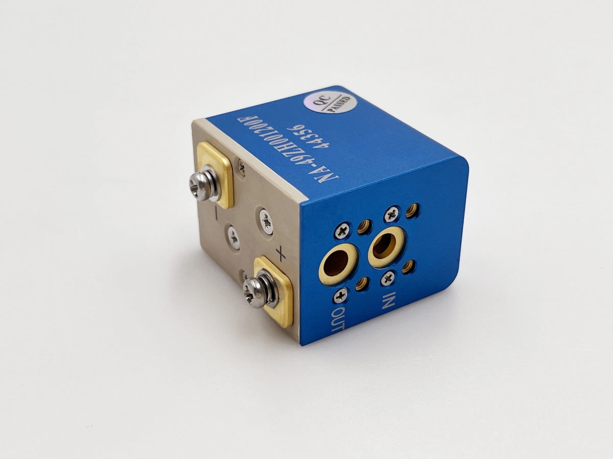 New 1200W 808nm High - Power 12 - Bar Diode Laser Stack Module with High - Accuracy for Hair Removal Machine