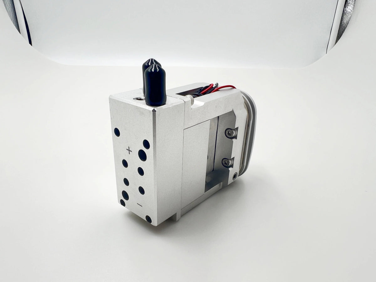 New American Coherent Chip High Quality OED ODM 1200W Laser Module 12 - Bar Diode Laser Stack 808nm Big Power Macro Channel