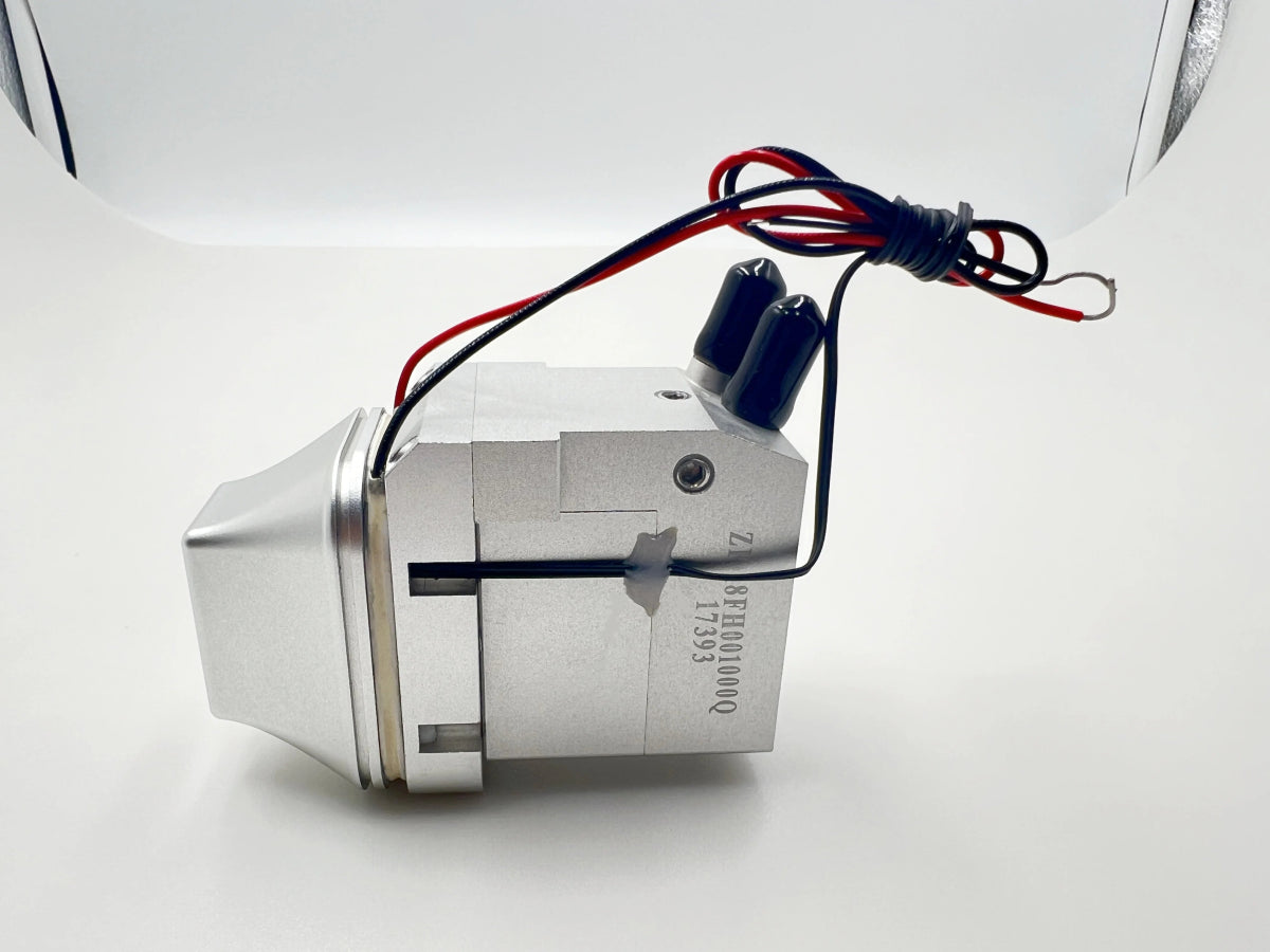 New American Coherent Chip High Quality OED ODM 1200W Laser Module 12 - Bar Diode Laser Stack 808nm Big Power Macro Channel
