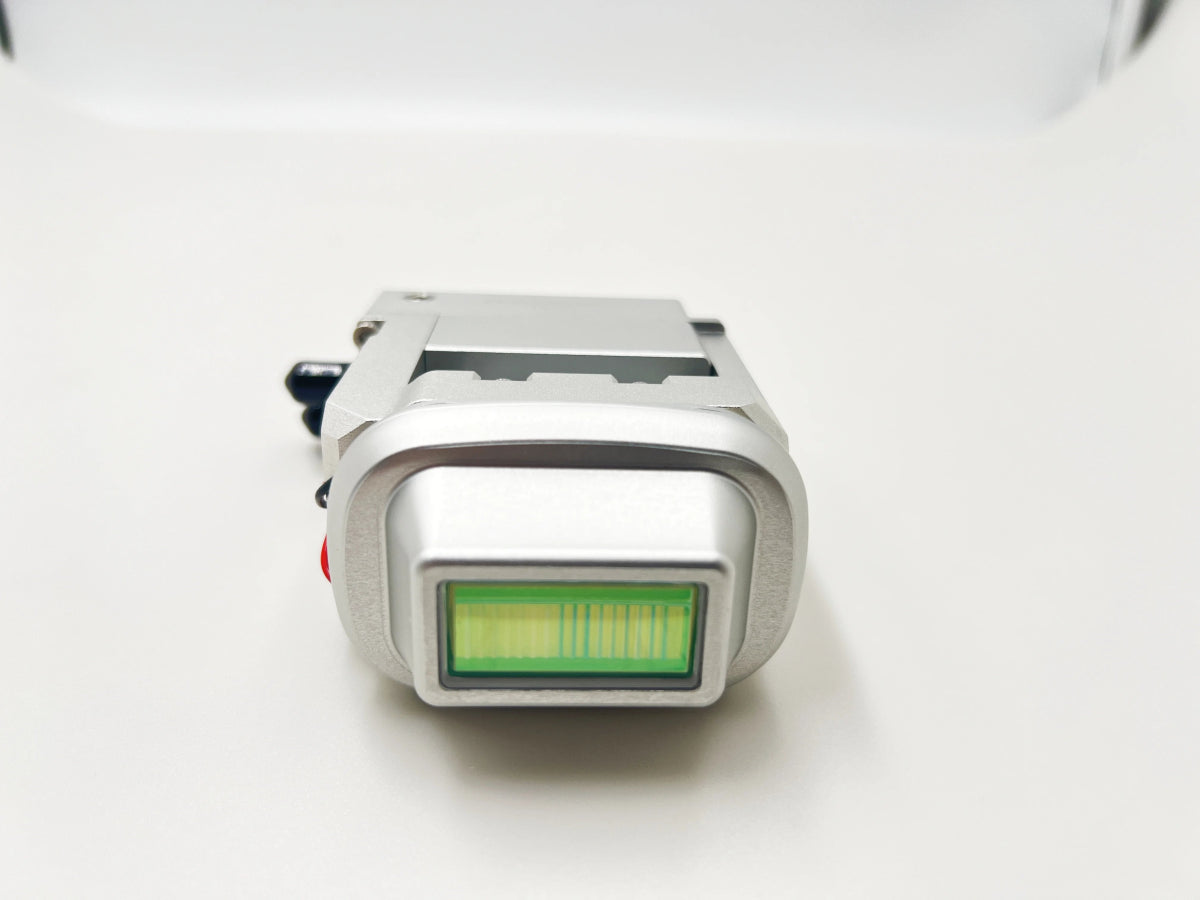 New American Coherent Chip High Quality OED ODM 1200W Laser Module 12 - Bar Diode Laser Stack 808nm Big Power Macro Channel