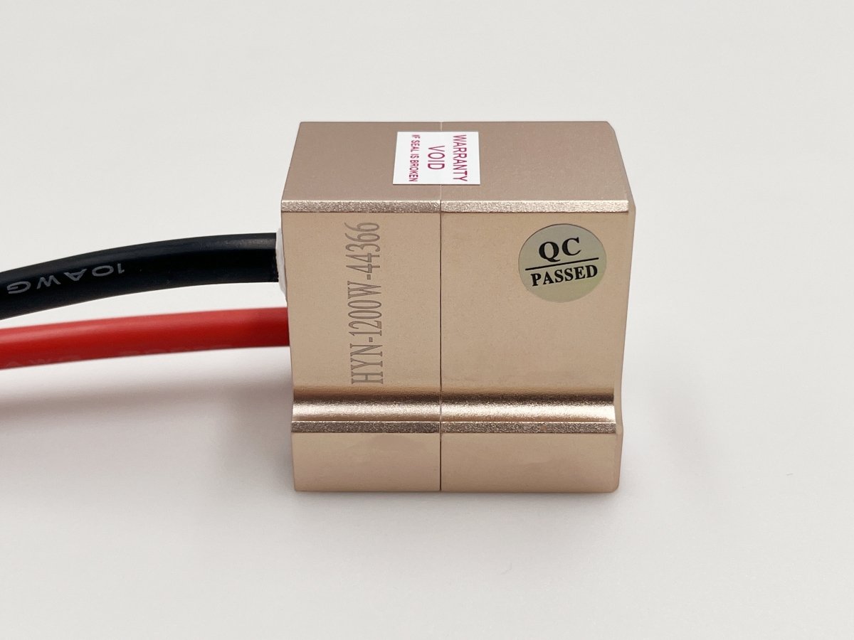New Diode Laser Stack Macro Channel Custom 808nm 755nm 1064nm 1000W 10bars High - Accuracy Hair Removal Handle