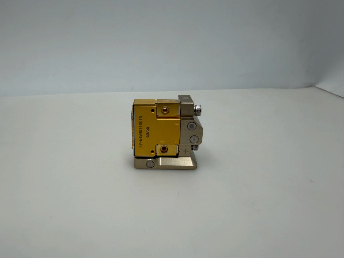New HG Brand US Coherent Chip Bar Imported High Power 12 - Bar 1200W 808nm Wavelength High - Accuracy Laser Diode Parts 2 - Year
