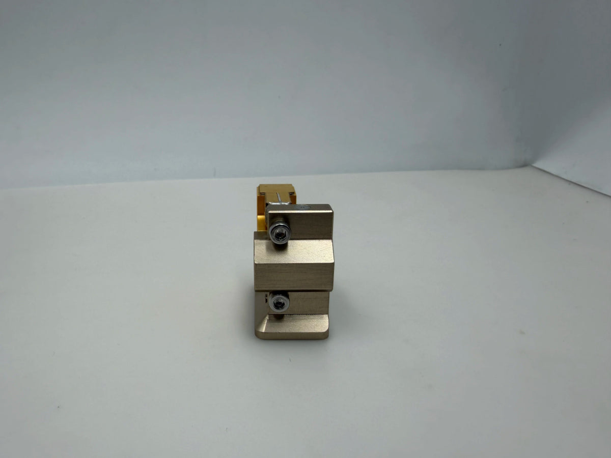 New HG Brand US Coherent Chip Bar Imported High Power 12 - Bar 1200W 808nm Wavelength High - Accuracy Laser Diode Parts 2 - Year