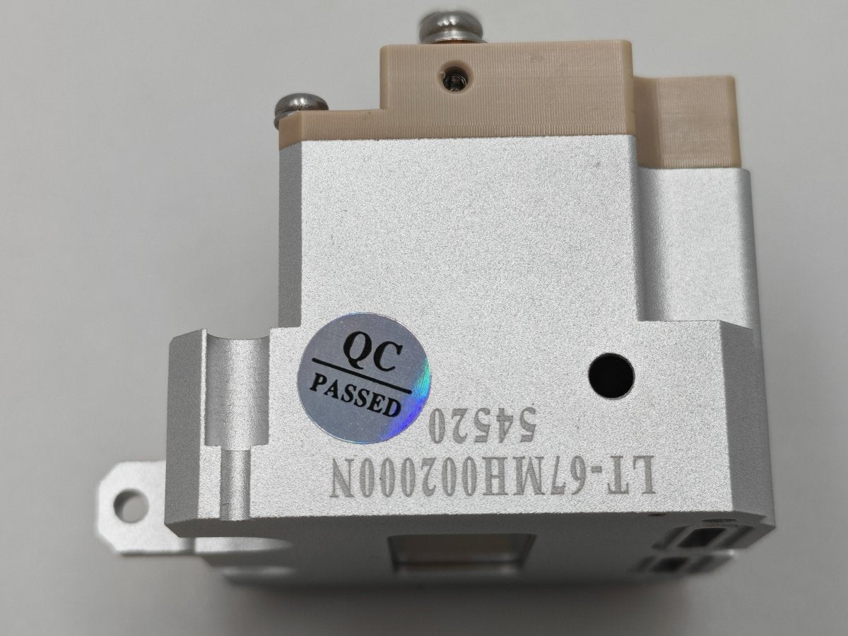 New HG Shandong Coherent Chip Bar Imported High Power 20 - Bar 2000W 808nm 810nm High - Accuracy Laser Diode Parts 1 - Year Warranty