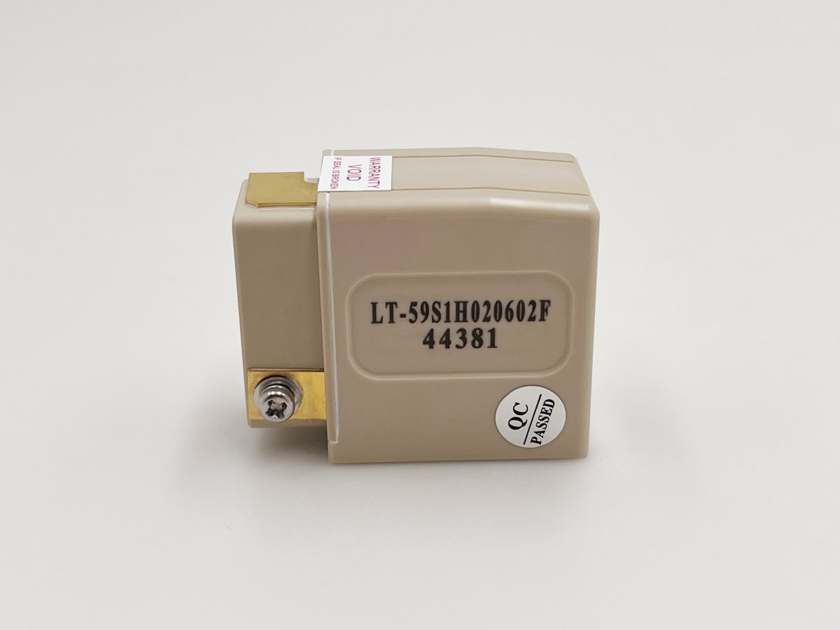 New LT HPL High Power 10 - Bar 1000W 808nm Diode Laser Power Module US Coherent Bar Industry