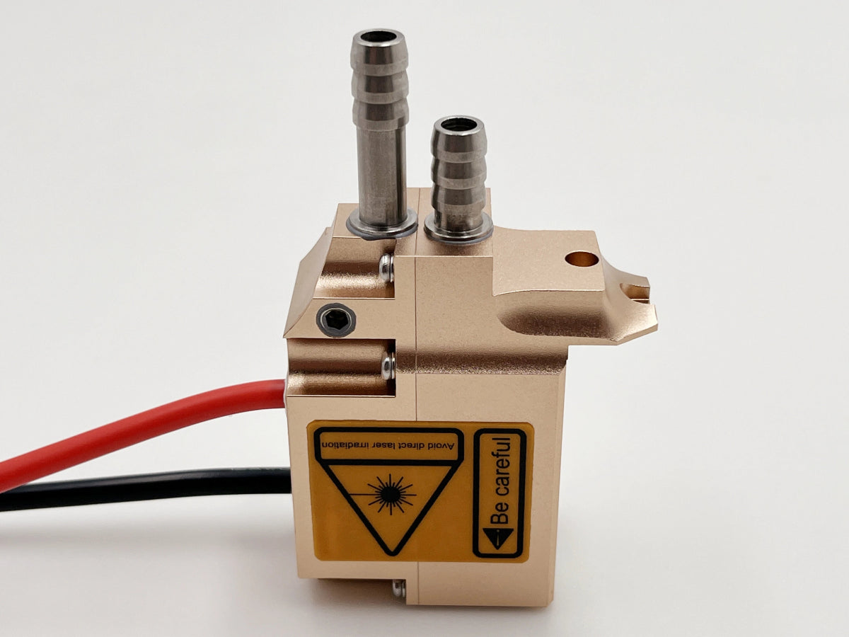 New Macro Channel Diode Laser Custom 808nm 755nm 1064nm 1200W 24bars High - Accuracy Hair Removal Handle OEM ODM