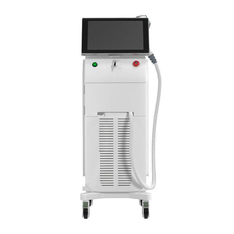 Photon Rejuvenation Multi Functional 808 Beauty Device Whitening Device Depilation Hair Remover Beauty Machine for Beauty Salon