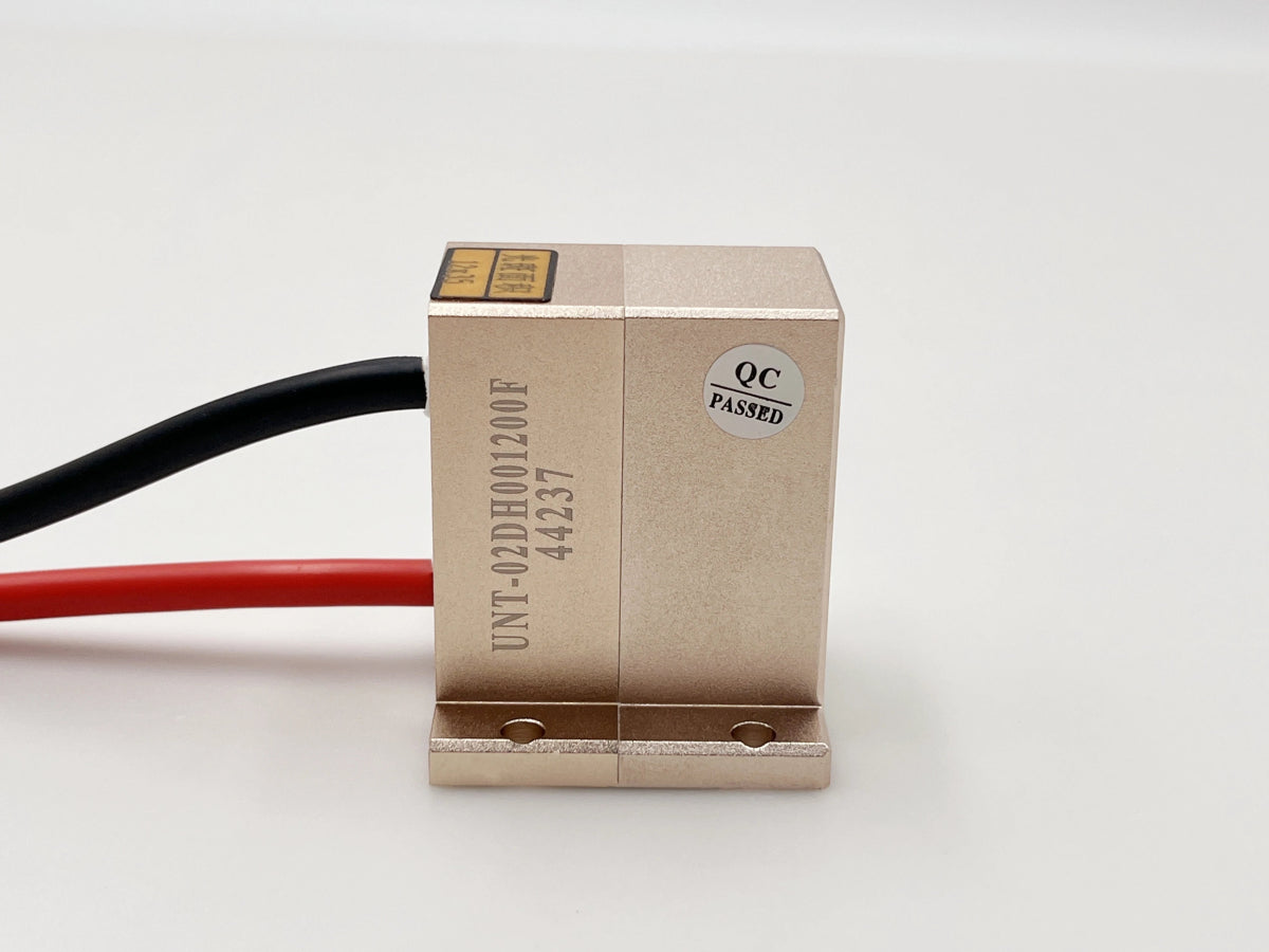 Real Factory Diode Laser bar Stack Custom 808nm 755nm 1064nm 1200W 12bars Hair Removal Handle Laser Stack bar OEM ODM