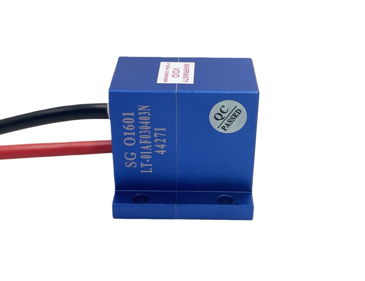 US Coherent Bar High Power 10 - Bar 500W Wavelength Powerful Laser 808nm Power Module Diode Laser Stack Macro Channel