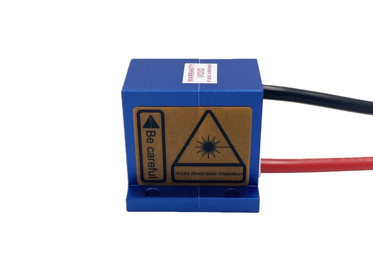 US Coherent Bar High Power 10 - Bar 500W Wavelength Powerful Laser 808nm Power Module Diode Laser Stack Macro Channel