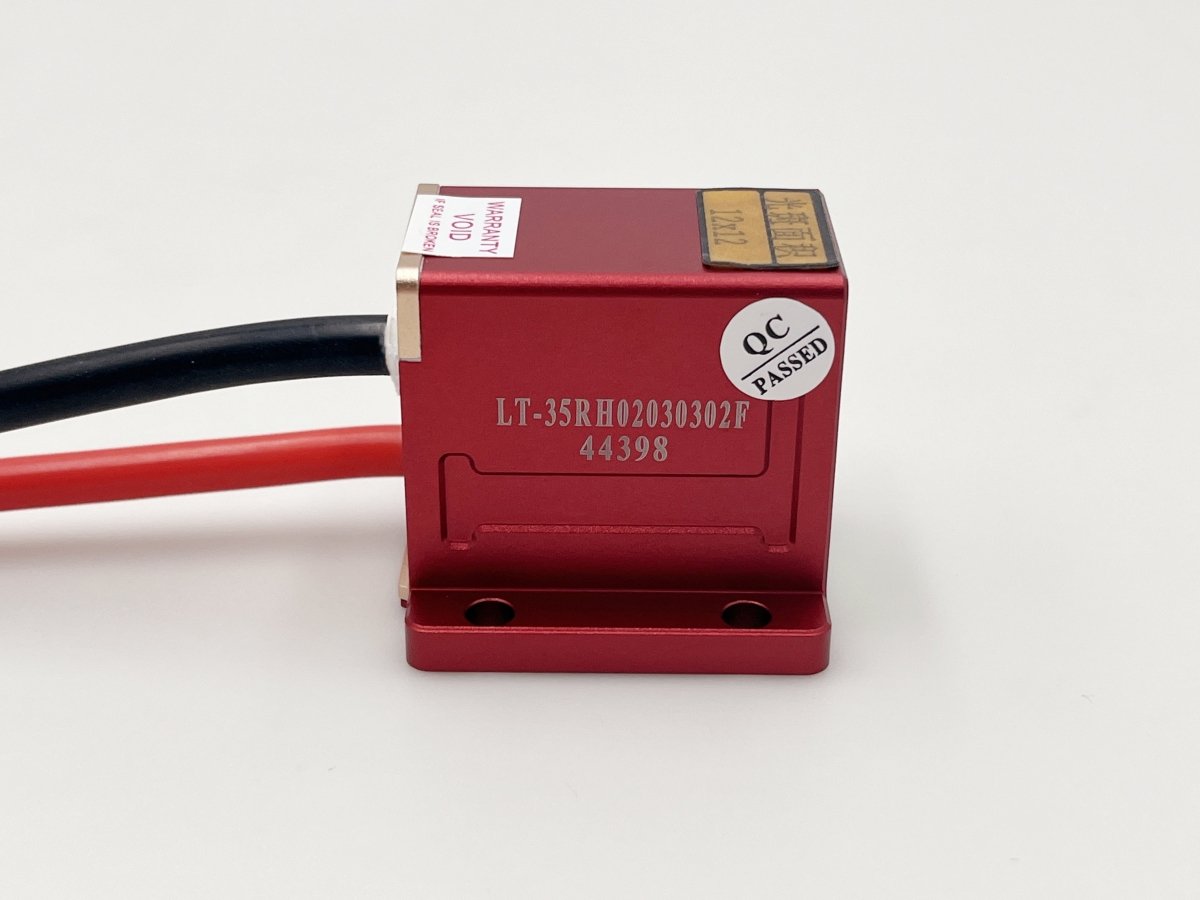 US Coherent Bar HPL LT High Power 10Bar 1000W New High - Accuracy Macro Channel Diode Laser 808nm Module Diode Laser Stack Real