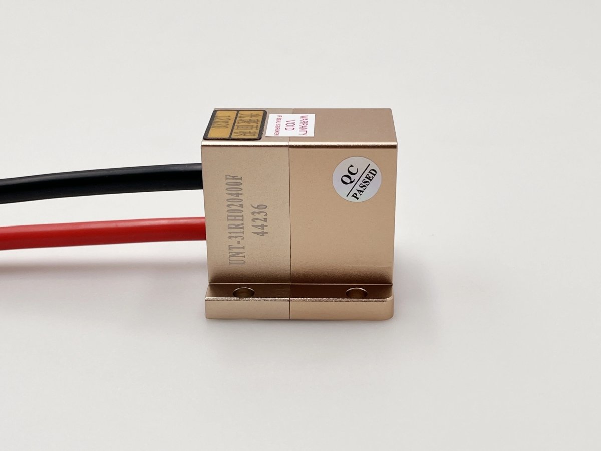 US Coherent Chip Bar Imported Diode Laser bar Stack Custom 808nm 755nm 1064nm 600W Hair Removal Handle Laser Stack bar