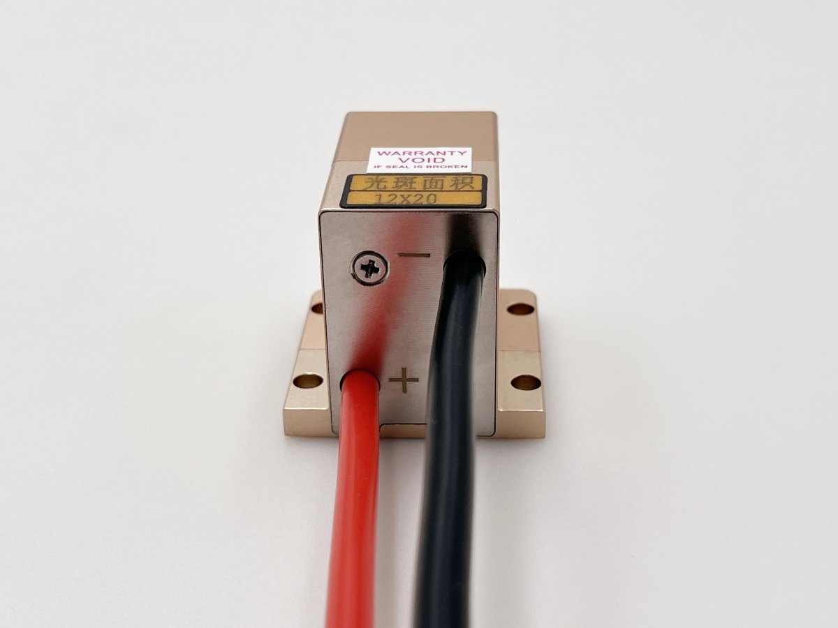 US Coherent Chip Bar Imported Diode Laser bar Stack Custom 808nm 755nm 1064nm 600W Hair Removal Handle Laser Stack bar
