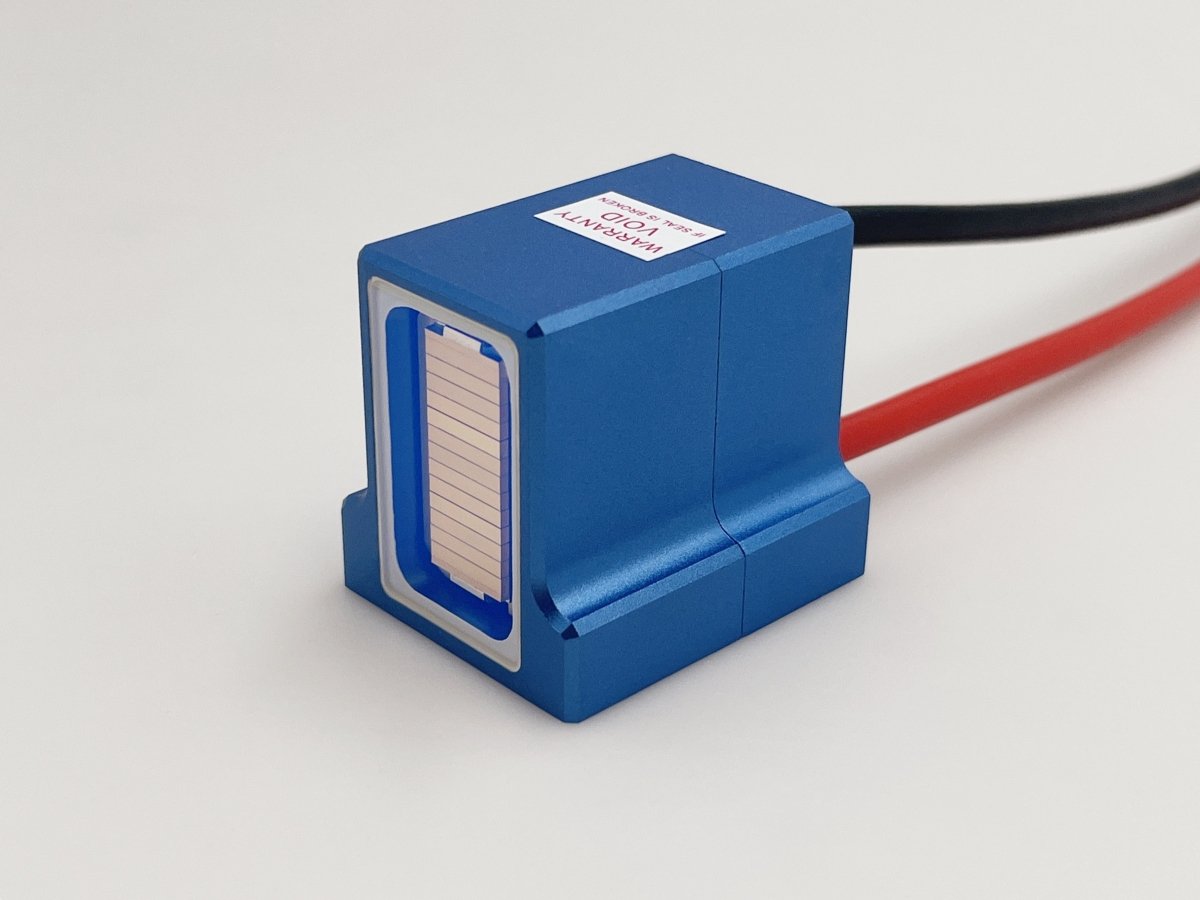 US Coherent Chip Bar Imported Diode Laser Custom 808nm 755nm 1064nm 600W 12bars Hair Removal Handle Real Factory