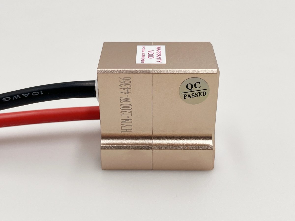USA Coherent Diode Laser Stack Macro Channel Custom 808nm 755nm 1064nm 1000W 10bars Hair Removal Handle OEM ODM Real Factory
