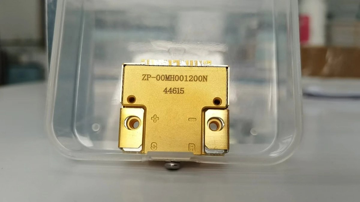USA Laser bar 1200W LT HPL Hair Removal Laser Diode Bars Stack for Hair Removal Hand Piece Replacement ODM OEM