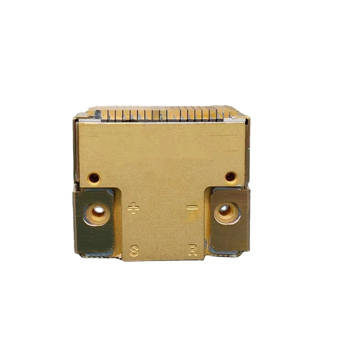 USA Laser bar 1200W LT HPL Hair Removal Laser Diode Bars Stack for Hair Removal Hand Piece Replacement ODM OEM