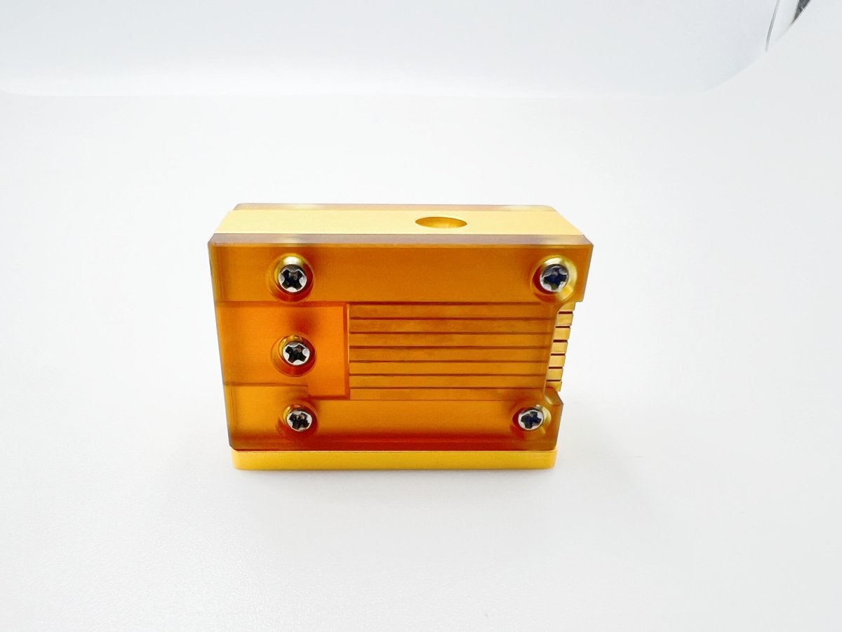 USA Laser bar 700W LT HPL Real Factory Hair Removal Laser Diode Bars Stack Micro Channel Stack Hand Piece Replacement ODM OEM