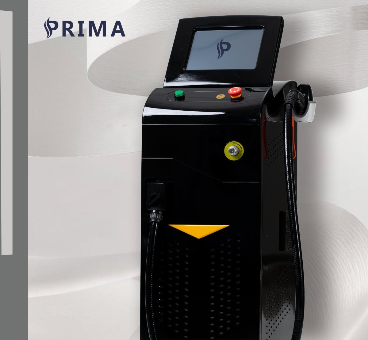 Wholesale Prices 800W 3 Wavelengths Diode Laser 755 808 1064 Ice Cooling System of Hair Removal Epilation Laser Spa Equipment